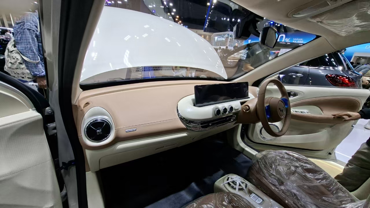 Smart Premium Interior