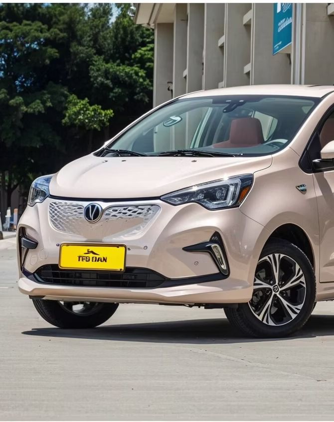 ZERA City Sedan