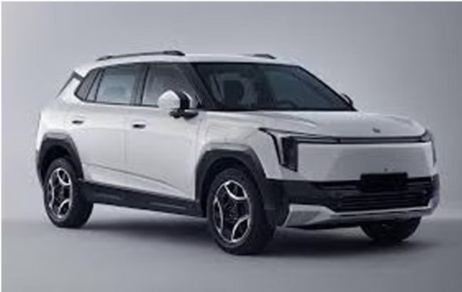 ZERA SUV
